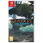 Games Switch Warlocks 2: God Slayers Imp Uk