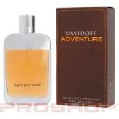 Davidoff Adventure Eau de Toilette pour homme 100 ml