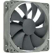 Noctua Nf-p12 Redux-1300pwm 120 Mm Fan Argenté