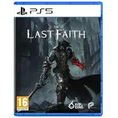 Ps5 The Last Faith Clair PAL