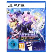 Ps5 Neptunia Game Maker R:evolution Clair
