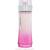 Lacoste Touch of Pink Eau de Toilette pour femme 90 ml