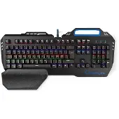 Nedis Gkbd400bknd Gaming Keyboard Noir
