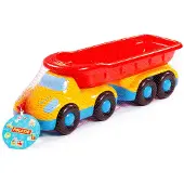 Cavallino Toys Cavallino Buddy Truck