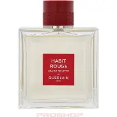 Guerlain Habit Rouge EDT 100 ml M