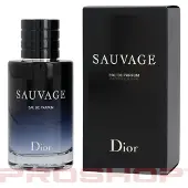 Dior - Sauvage Eau de Parfum EDP 100ml