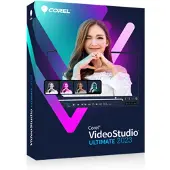 Corel VideoStudio Ultimate 2023 *Licence numérique*