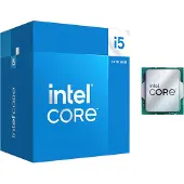 Intel I5-14500 5ghz Cpu Bleu