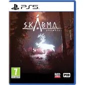Ps5 Skabma - Snowfall Clair PAL
