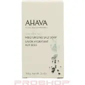 Ahava Deadsea Salt Moisturizing Salt Soap 100 grammes