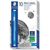 Staedtler Mars 528 50, bleu, 1 pièce(s)