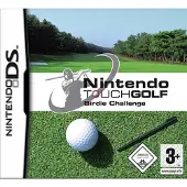 Touch Golf pour Nintendo DS (import anglais)