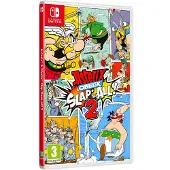 Games Switch Asterix And Obelix Slap Them All 2