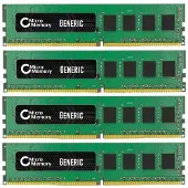 CoreParts 16GB Memory Module for Dell
