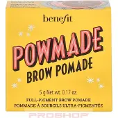 Benefit Brow Collection POWMADE - BROW POMADE