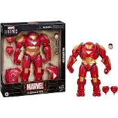 Marvel Figurine Legends Series Hulkbuster