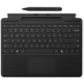 Microsoft Étui Clavier Pour Tablette Surface 10 8x8 00151