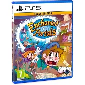 Enchanted Portals - Édition contes