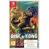 Skull Island : Rise of Kong (Code in Box)