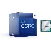 Intel Core i9-13900 processeur 36 Mo Smart Cache Boîte