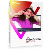 Corel VideoStudio Pro 2023 *Licence numérique