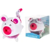 Starpak Aiguiseur De Manivelle De Souris Stk Wb 6
