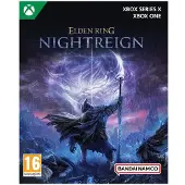Xbox Smart Delivery Elden Ring: Nightreign Collector Edition Gris