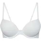 Calvin Klein Soutien-gorge blanc