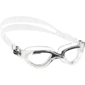 Cressi Flash Swimming Goggles Noir
