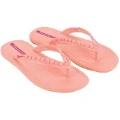 Ipanema Tongs MEU SOL AD femmes - Rose - 38
