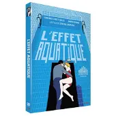 LE PACTE L'Effet Aquatique DVD