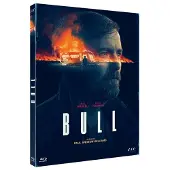 ESC EDITIONS Bull Blu-ray