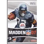 Madden NFL 07