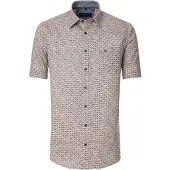 Casa Moda Homme Casa Moda Comfort Fit Chemise bleu,