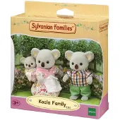 Sylvanian Families 5310 Famille Koala