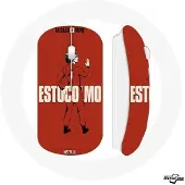 MANIACASE Souris Estocolmo La Casa De Papel Sans Fil