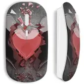 MANIACASE Souris sans Fil Heart