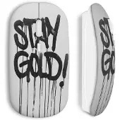 MANIACASE Souris sans Fil Stay gold