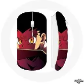 MANIACASE Souris Sans Fil Gon Freecss série Hunter x Hunter