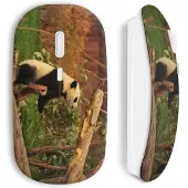MANIACASE Souris Panda sans fil