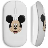 MANIACASE Souris Sans Fil Tete Mickey