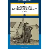 Economica Campagne de virginie de grant (1864) (la)