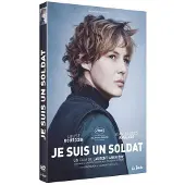 LE PACTE Je suis un soldat DVD