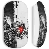 MANIACASE Souris Sans Fil Metal Gear Rising Revengeance