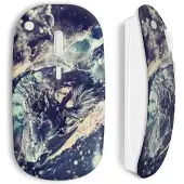 MANIACASE Souris sans fil Metal Gear Rising Revengeance 2