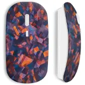 MANIACASE Souris sans fil Pixel design