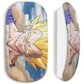 MANIACASE Souris Sans Fil Vegeta Dragon Ball