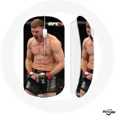MANIACASE Souris Sans Fil Stipe Miocic