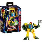 Hasbro - Transformers Legacy United Autobot Cosmos Deluxe Figurki 14cm