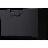 Legamaster Porte-accessoires pour tableau blanc magnétique vide noir